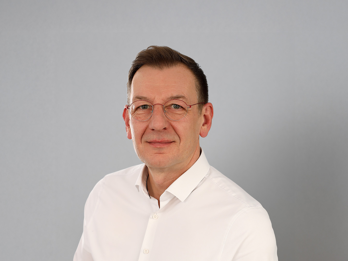 René Irmscher – Managing Director