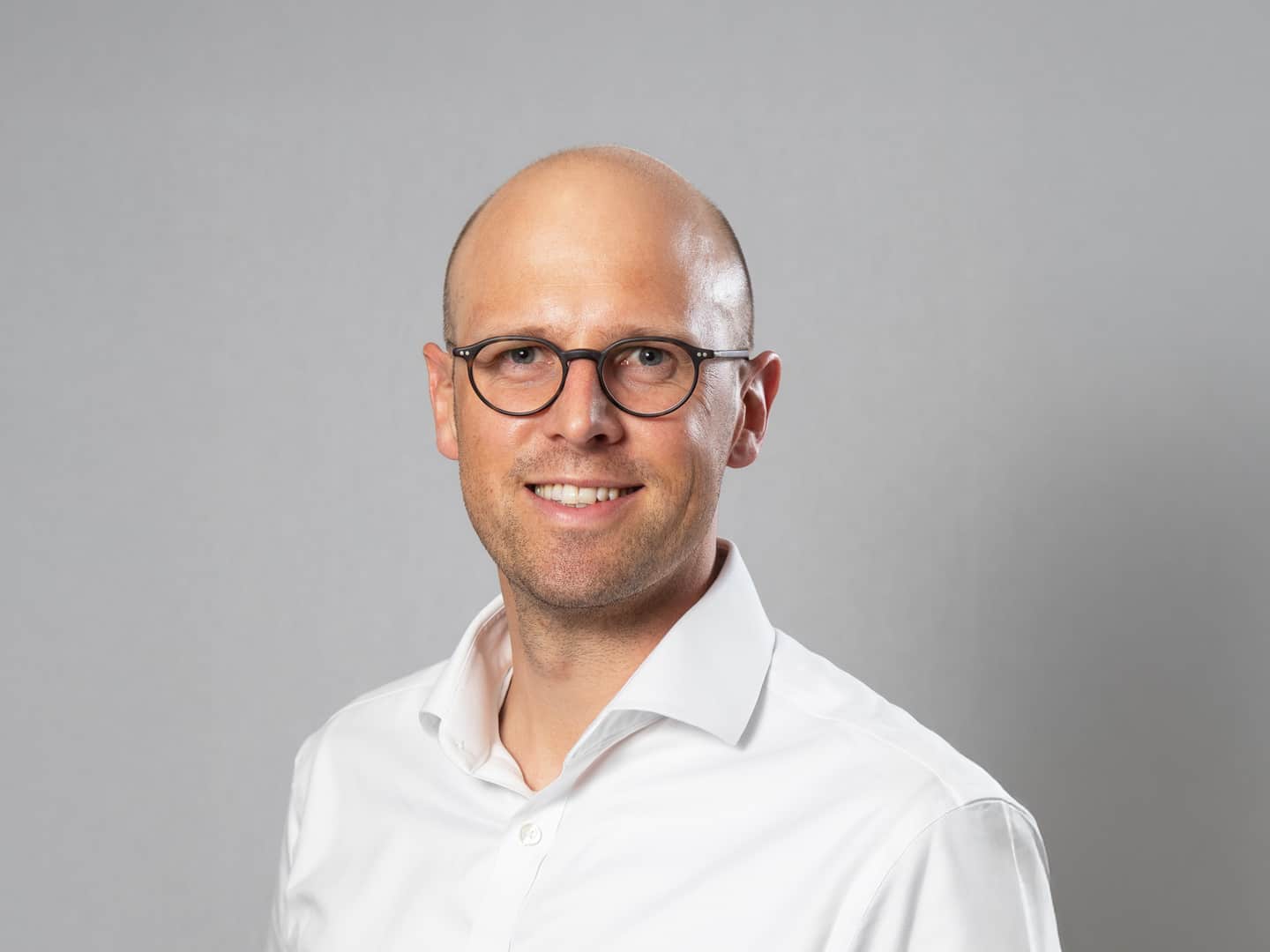 Christian Lehn – Geschäftsführer