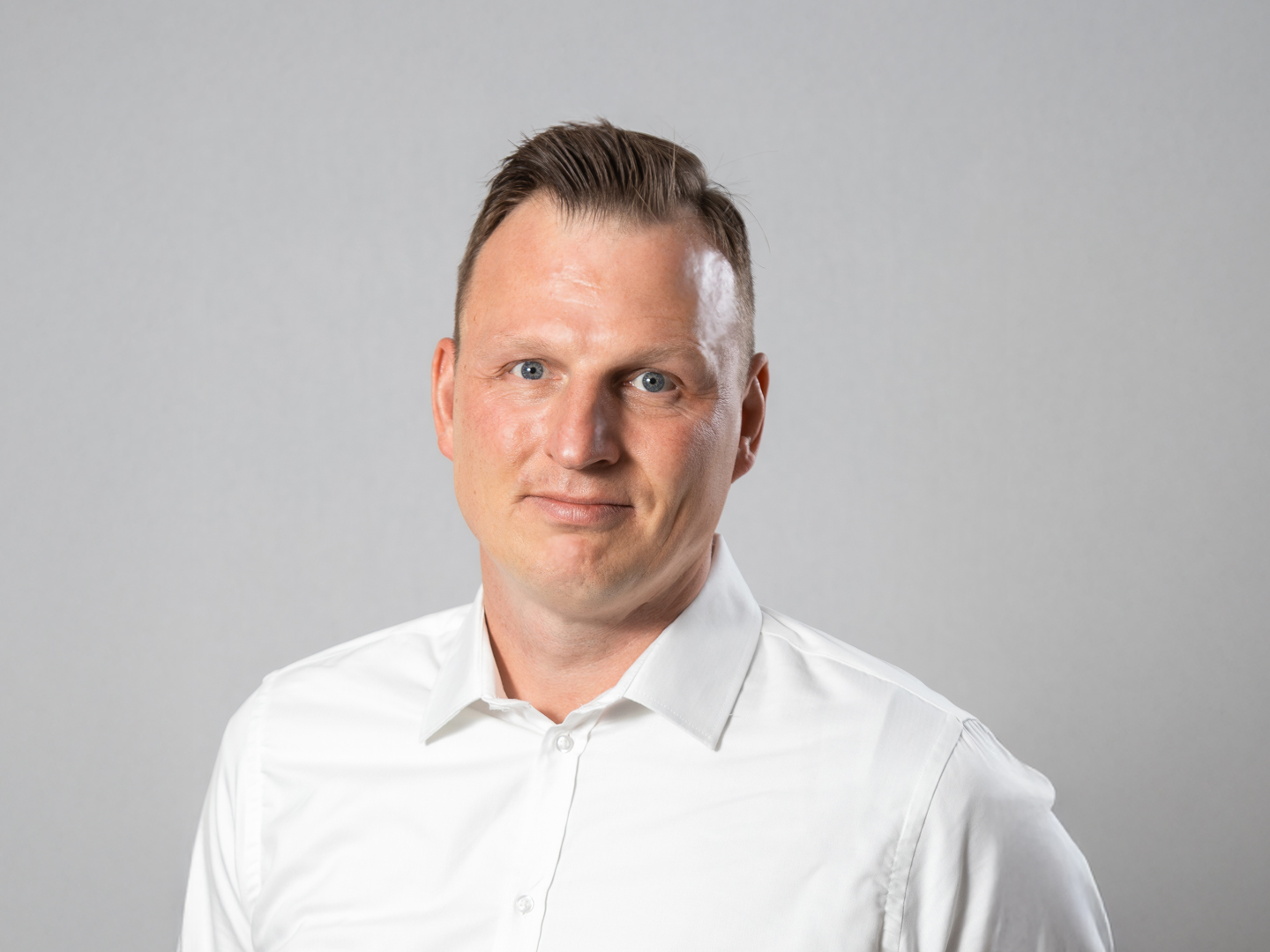 Felix Petritsch – Senior Sales Manager DACH
