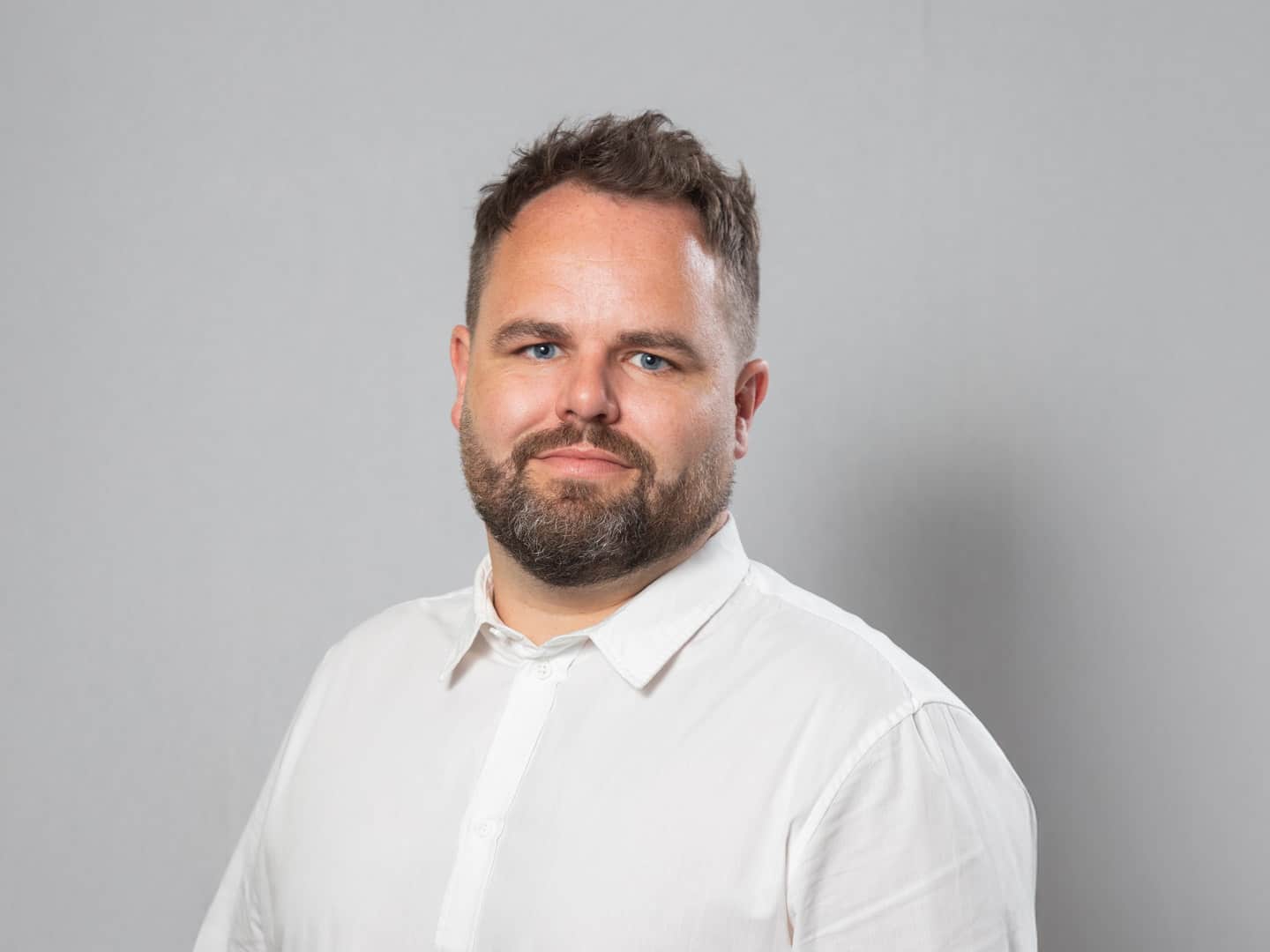 Thomas Stübner – Technischer Leiter