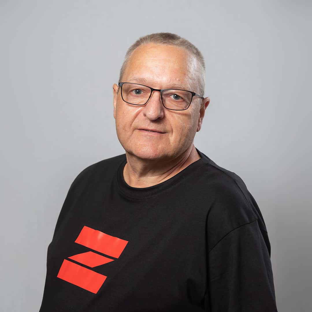 Andreas Heller – Zitat von ZUKOS Mitarbeiter